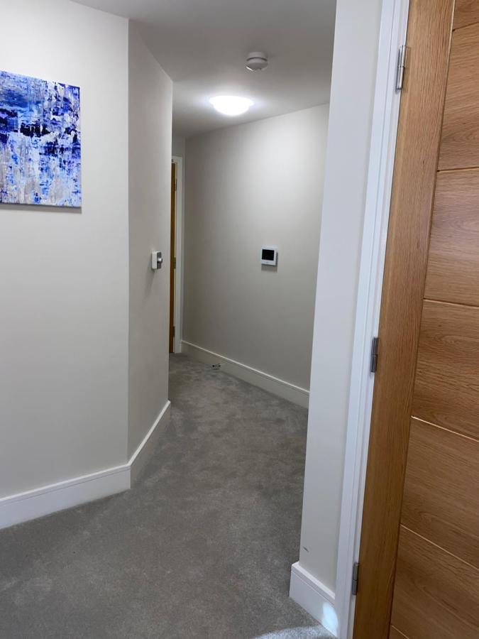 Roomotel - Oakview Moseley Birmingham Kültér fotó