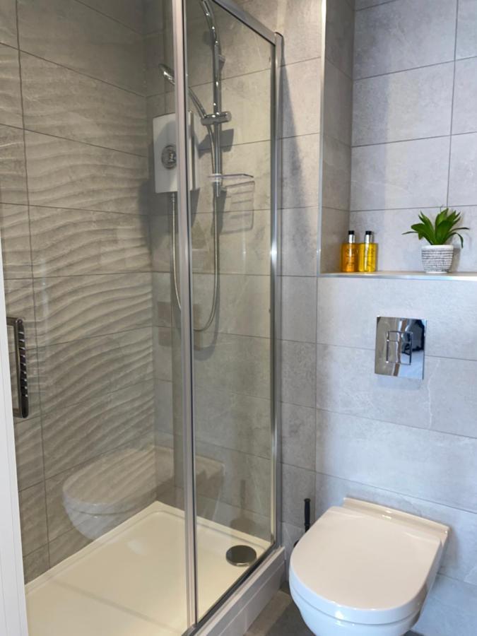 Roomotel - Oakview Moseley Birmingham Kültér fotó
