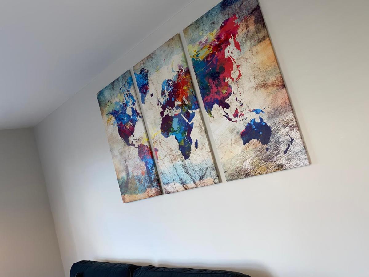 Roomotel - Oakview Moseley Birmingham Kültér fotó