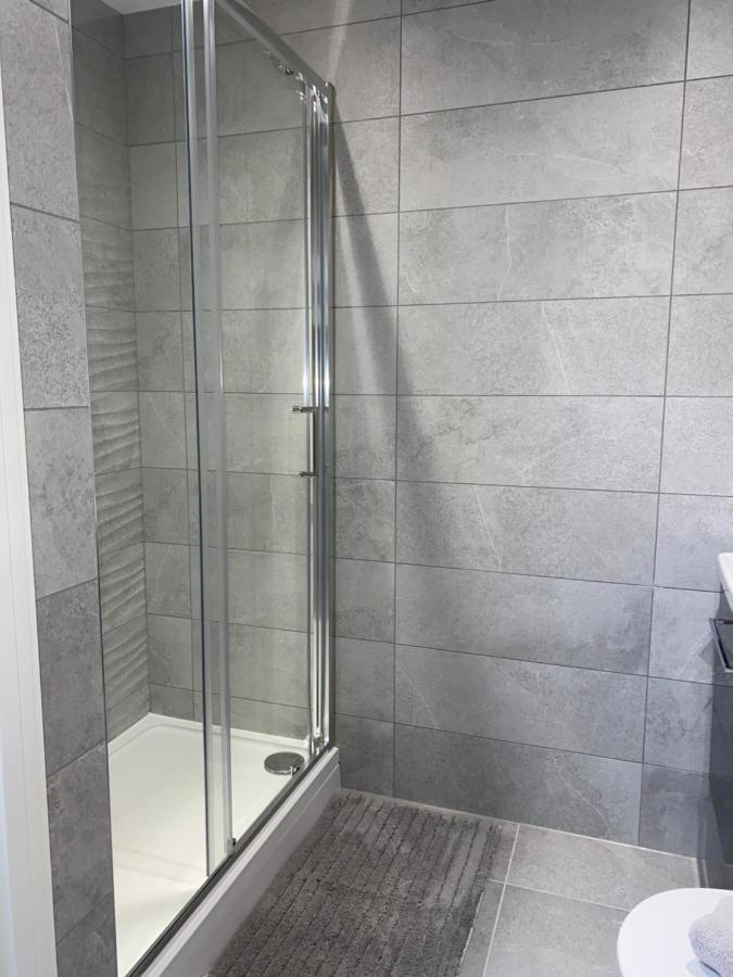 Roomotel - Oakview Moseley Birmingham Kültér fotó